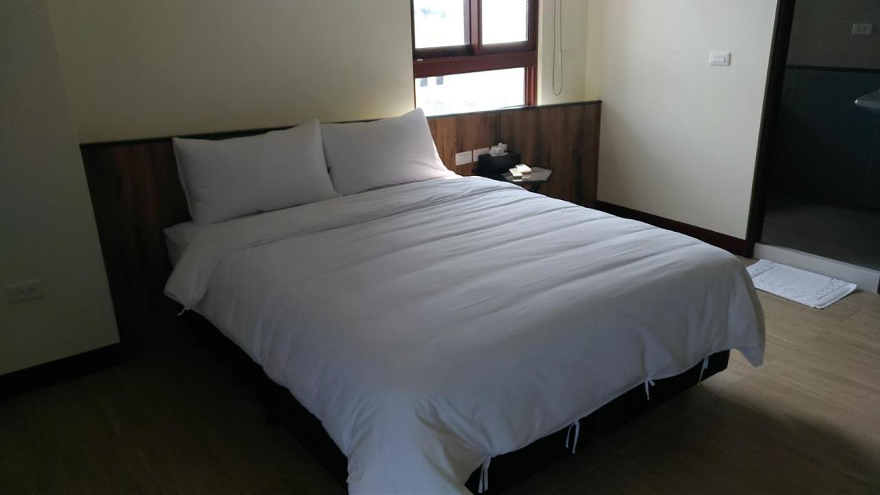 Tropical Fish B&B Magong Exterior foto