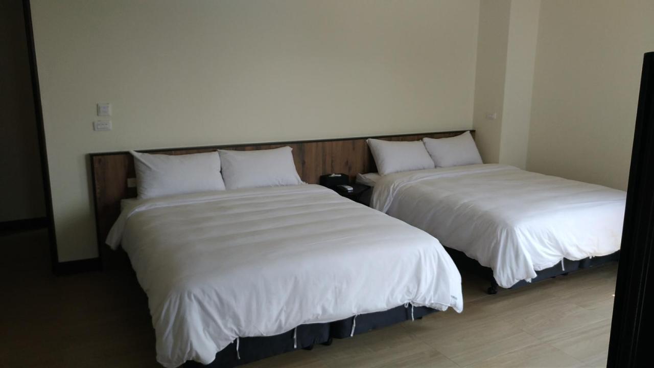 Tropical Fish B&B Magong Exterior foto