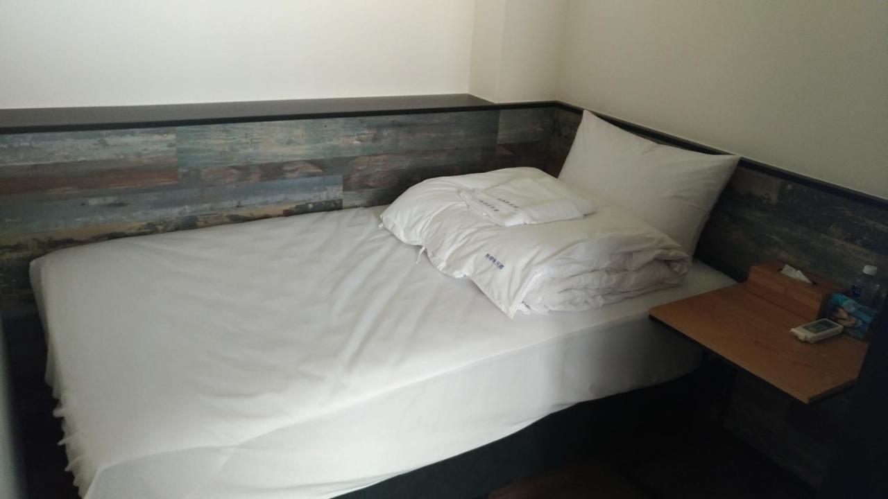 Tropical Fish B&B Magong Exterior foto